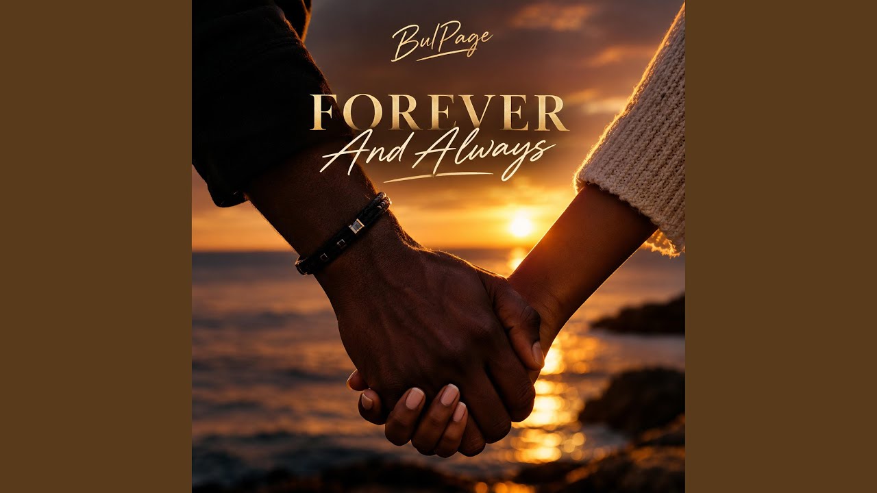Watch Forever And Always on YouTube Watch Forever And Always on YouTube