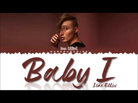Isac Elliot -