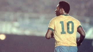 Pelé Best Skills Goals