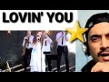 1st time listen - Angelina Jordan - Lovin' you