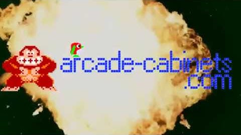 Hacking the Megatouch Ion 2014 - Part 1