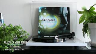 Chris Cornell - Pillow of your Bones #11 [Vinyl rip] Resimi