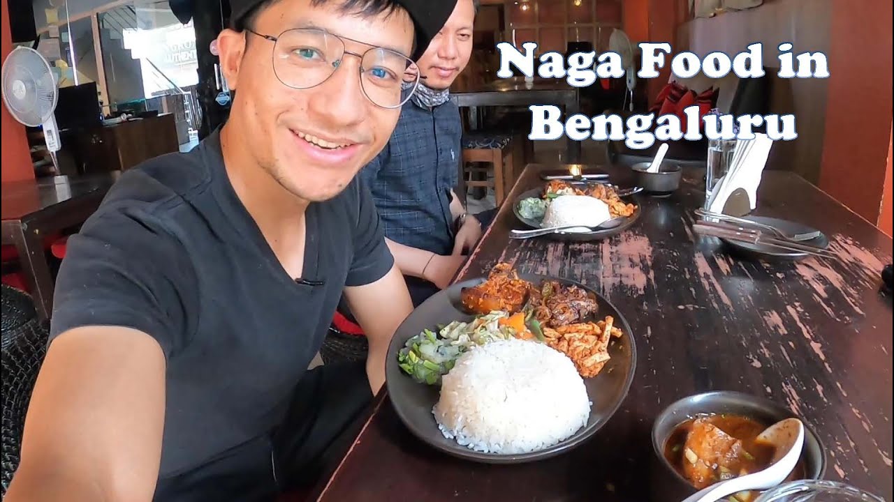 Naga Food In Bangalore Zingron Naga Restaurant Smoke Pork Ribs Platter Northeast Food Youtube Source From youtube.com Image Size Width 720 x Height 1280 Naga Food In Bangalore Zingron Naga Restaurant Smoke Pork Ribs Platter Northeast Food Youtube - Naga Restaurant Bangalore Kalyan Nagar