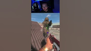 My Semtex have Aimbot...