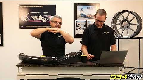 How do Dynamic+ Camber Mounts Benefit Performance in my MQB Chassis Car? | 034Motorsport FAQ