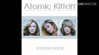 Atomic Kitten: 03. The Tide Is High (Get the Feeling)