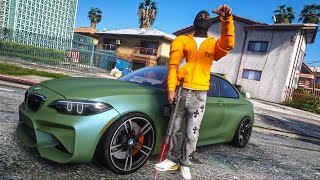 Download Lagu I got ROBBED and got REVENGE INSTANTLY in GTA 5 RP.. MP3 Download Lagu I got ROBBED and got REVENGE INSTANTLY in GTA 5 RP.. MP3