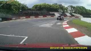 TIS 20130726- HONDA CIVIC SPIN.....