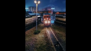 #modelrailroader #train #fyp