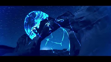 Alex Loyd healing code from Termena music