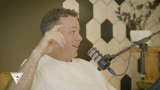 Courage and Perspective - Ep. 21 of the Rising Tide Podcast