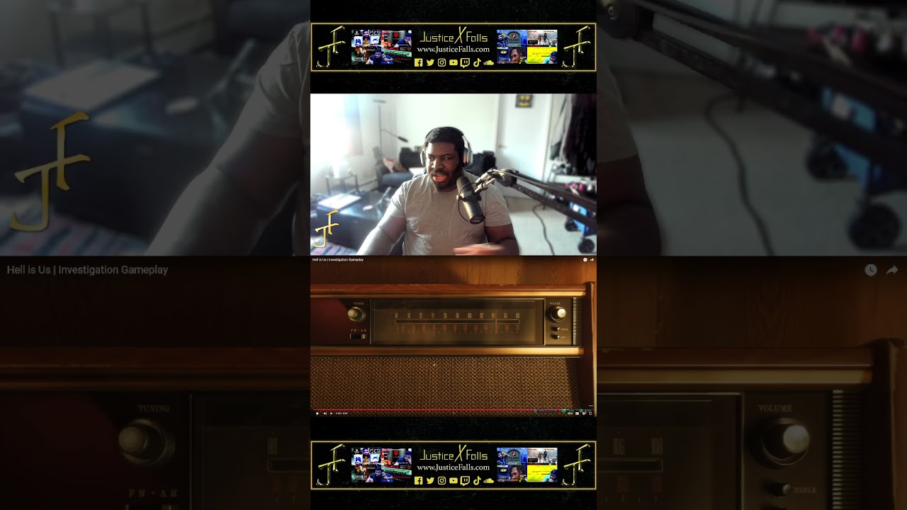 Hell Is Us Will Contain Hidden Secrets For Players To Find 