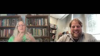 Greek Ionia in 4th Century BCE Politics with Dr. Joshua P. Nudell