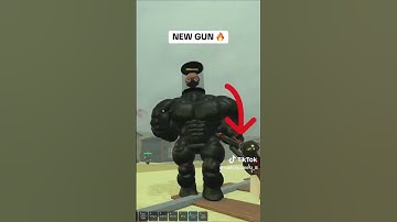 DEAD RAILS NEW GUN UPDATE!!#shorts#shortsvideo#viralvideo#video#roblox#gaming #deadrails#trending