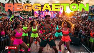 🔥 Latin Dance Pulse 2026 | Reggaeton EDM Festival Mix