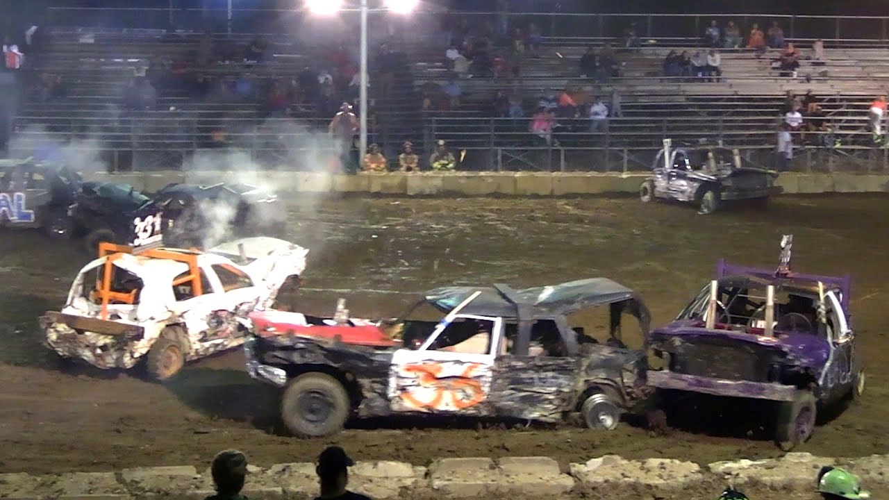 Wire Fullsize - Monroeville Derby 2025