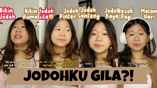 PIYAN’S TIKTOK VIDEO COMPILATION (My Crazy Match! & Shopping in Bangkok!) Ideal Potato 2023