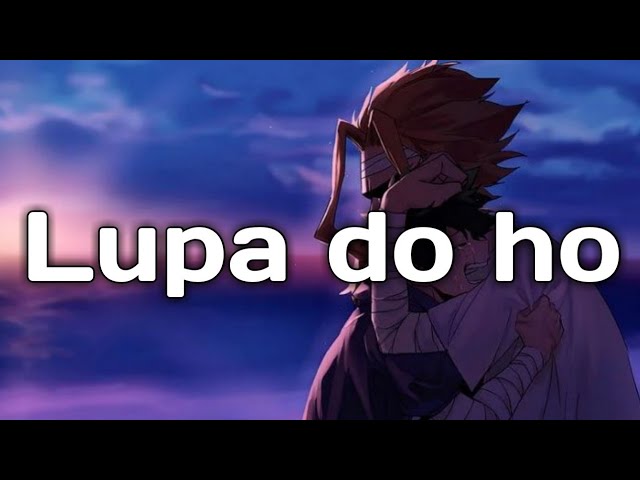 lupa do ho ll Cover (Lirik lagu Batak) class=