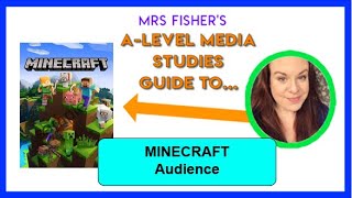 A-Level Media - Minecraft - Audiences