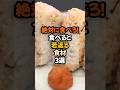 ㊗️100万再生!㊗️絶対に食べろ！食べると若返る食材3選　老化予防にも効果的！#健康 #食事