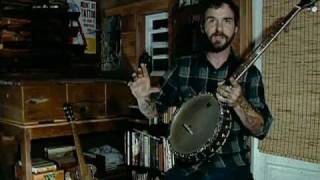 William Elliott Whitmore - Documentary 'Lifetime Underground' chords