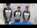 Science activity 