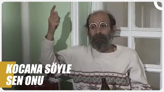 Ben Dökmem Benim Adım Cemil - Bizimkiler 69. Bölüm