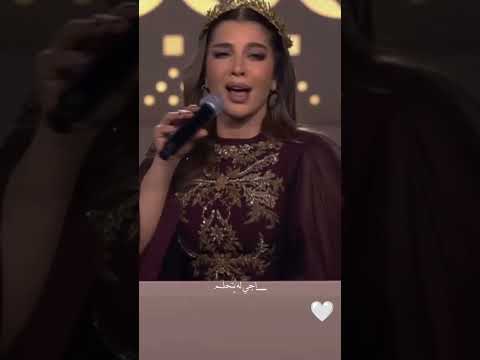 اصاله اصالة نصري يمر ومايسلم السعودية موسم الرياض مصر سوريا جلسة اصالة جلسة وناسة اكسبلور