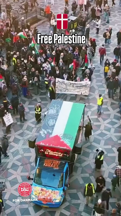 Free Free Palestine Song