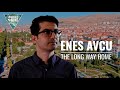 Enes avcu  neuroscientist in exile