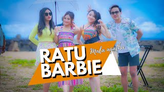 Mala Agatha - RATU BARBIE | Remix Tiktok 'Java Tropica'