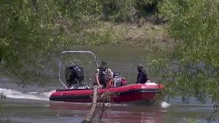 Missing mother recovered in San Joaquin River