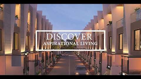 TRILOK VISTA offers an Aspirational Luxury Living to Elevate your Lifestyle at Beed Bypass Road..!