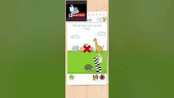 Brain test all star level 267 - Gameplay 🎮