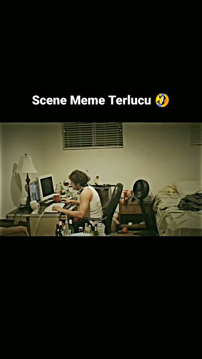 SCENE MEME TERLUCU YANG PERNAH ADA 🤣 #shorts #lucu #meme