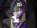 pintura y aerografía en partes de cg titan