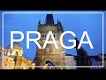 Praga maravillosa