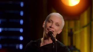 You Belong To Me - Annie Lennox