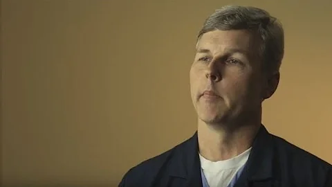 Dr. Lawrence Dodd, Orthopaedic Clinic, CHI St. Vin...