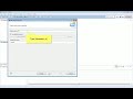 020 Creating a new sysML model v1