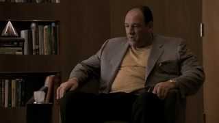 The Sopranos - Jigaboo