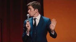 delta airlines john mulaney