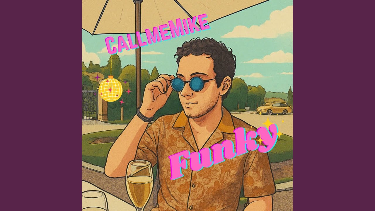 Watch Funky on YouTube Watch Funky on YouTube