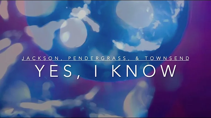 Yes, I Know