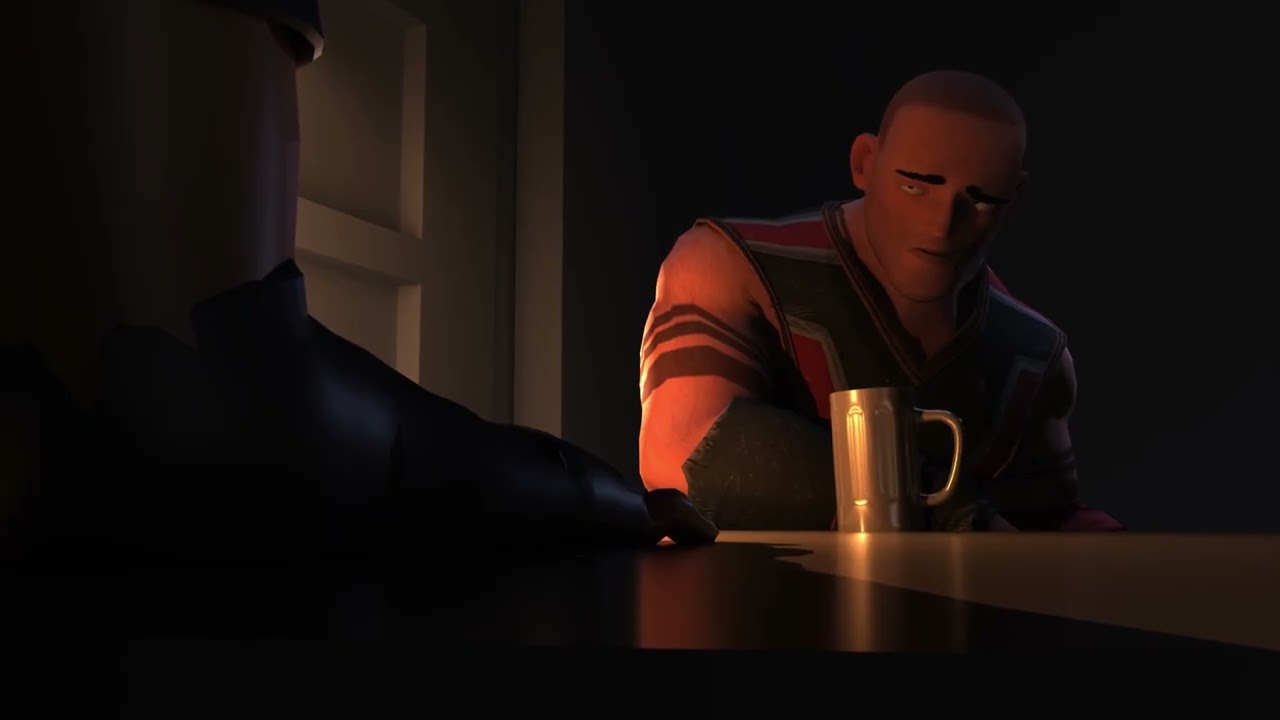 Tony Chong Demo Reel