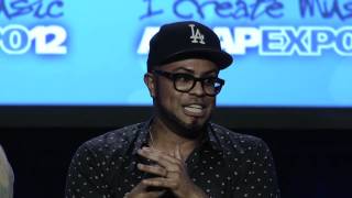 The Smeezingtons at the 2012 ASCAP "I Create Music" EXPO (Part 2 of 2)