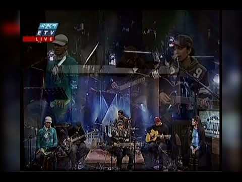 Keno kadish by Montro Ft Ehsan Rahi live at Etv  MP3 version