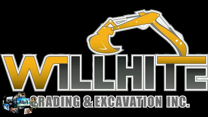 Engcon Tiltrotator Combined with Trimble Earthworks Package.