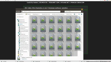 [Урок] Сливаем шаблон DLE