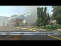 Eau Claire DA's Office identifies victim in deadly Altoona house fire
